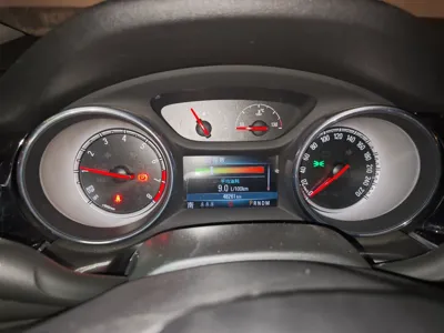 Buick Regal 2019, 48200 км, за 8610 USD - фото 12