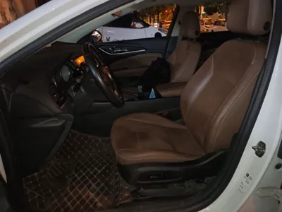 Buick Regal 2019, 48200 км, за 8610 USD - фото 16