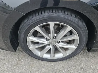 Hyundai Grandeur 2016, 165053 км, за 5120.13 USD