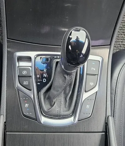 Hyundai Grandeur 2016, 165053 км, за 5120.13 USD - фото 8