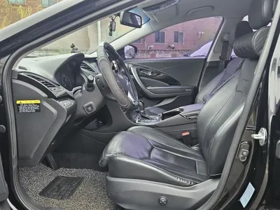 Hyundai Grandeur 2016, 165053 км, за 5120.13 USD - фото 9