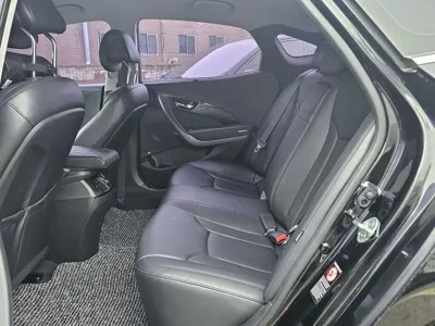 Hyundai Grandeur 2016, 165053 км, за 5120.13 USD - фото 10