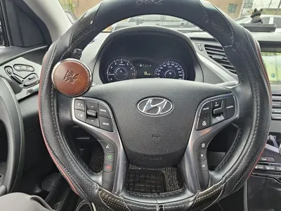 Hyundai Grandeur 2016, 165053 км, за 5120.13 USD - фото 11