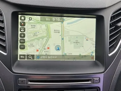 Hyundai Grandeur 2016, 165053 км, за 5120.13 USD - фото 13