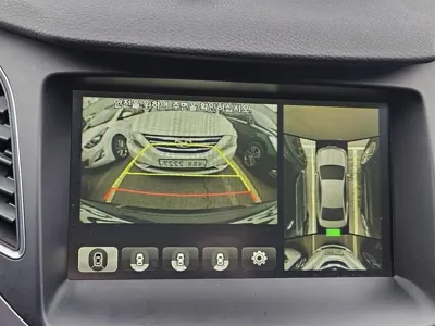 Hyundai Grandeur 2016, 165053 км, за 5120.13 USD - фото 15