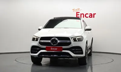 Mercedes-Benz GLE-Class 2021, 131769 км, за 35623.73 USD