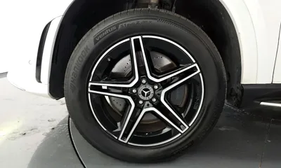 Mercedes-Benz GLE-Class 2021, 131769 км, за 35623.73 USD