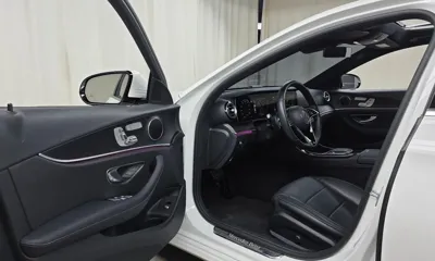 Mercedes-Benz E-Class 2023, 38003 км, за 25928.84 USD - фото 10