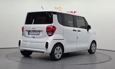 Kia Ray 2022, 128087 км, за 4529.34 USD