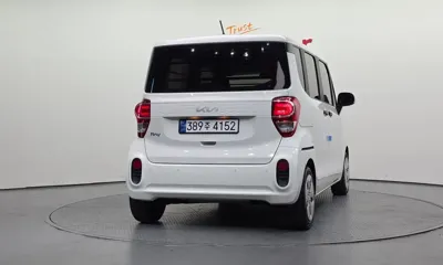 Kia Ray 2022, 128087 км, за 4529.34 USD