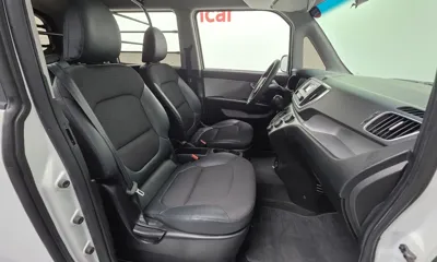 Kia Ray 2022, 128087 км, за 4529.34 USD - фото 10
