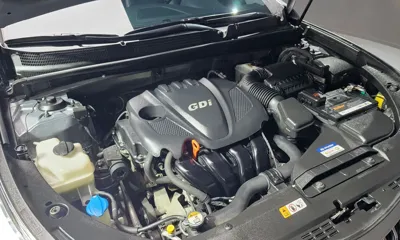 Hyundai Grandeur 2014, 143654 км, за 4266.77 USD - фото 6