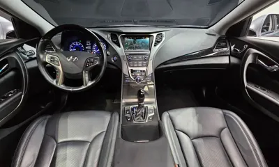 Hyundai Grandeur 2014, 143654 км, за 4266.77 USD - фото 7