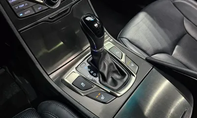 Hyundai Grandeur 2014, 143654 км, за 4266.77 USD - фото 9