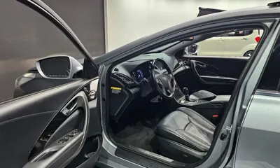 Hyundai Grandeur 2014, 143654 км, за 4266.77 USD - фото 10
