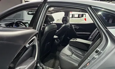 Hyundai Grandeur 2014, 143654 км, за 4266.77 USD - фото 11