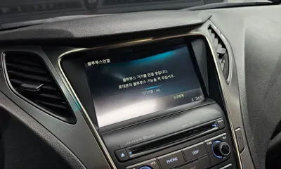 Hyundai Grandeur 2014, 143654 км, за 4266.77 USD - фото 13