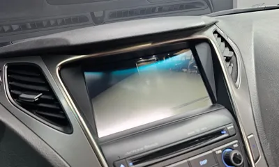 Hyundai Grandeur 2014, 143654 км, за 4266.77 USD - фото 14