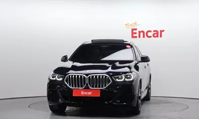 BMW X6 2023, 44433 км, за 50660.92 USD