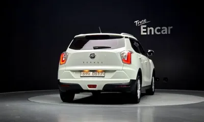 KG_Mobility_Ssangyong TIBOLI 2016, 168418 км, за 3575.37 USD