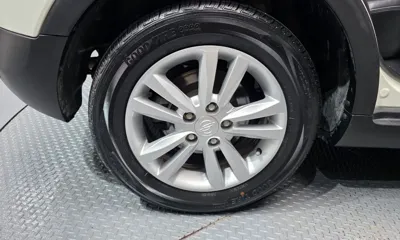 KG_Mobility_Ssangyong TIBOLI 2016, 168418 км, за 3575.37 USD