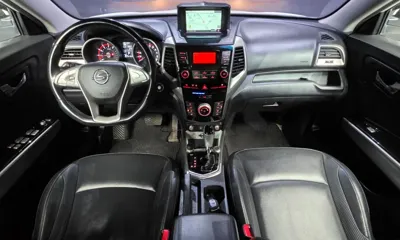 KG_Mobility_Ssangyong TIBOLI 2016, 168418 км, за 3575.37 USD - фото 7