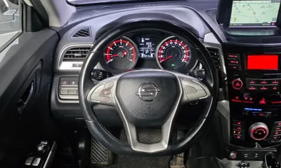 KG_Mobility_Ssangyong TIBOLI 2016, 168418 км, за 3575.37 USD - фото 13