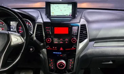 KG_Mobility_Ssangyong TIBOLI 2016, 168418 км, за 3575.37 USD - фото 14