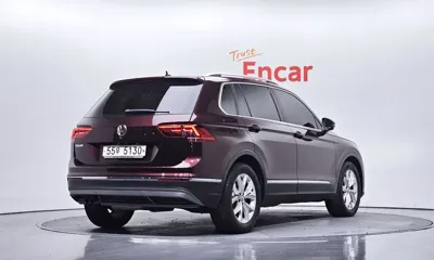 Volkswagen Tiguan 2018, 105939 км, за 12143.89 USD