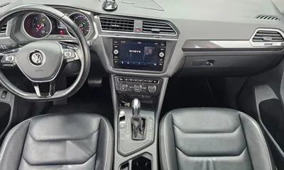 Volkswagen Tiguan 2018, 105939 км, за 12052.12 USD - фото 7