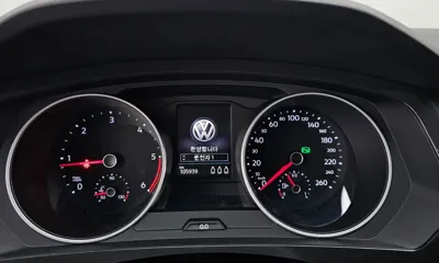 Volkswagen Tiguan 2018, 105939 км, за 12052.12 USD - фото 8