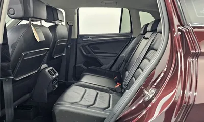 Volkswagen Tiguan 2018, 105939 км, за 12052.12 USD - фото 12