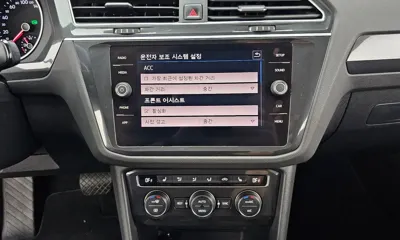 Volkswagen Tiguan 2018, 105939 км, за 12052.12 USD - фото 14