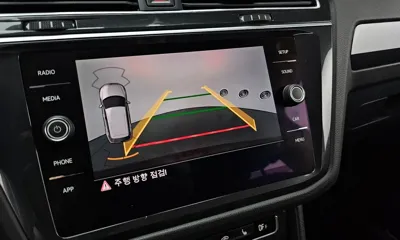 Volkswagen Tiguan 2018, 105939 км, за 12052.12 USD - фото 15