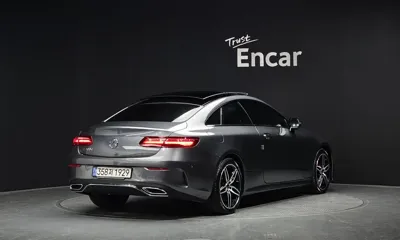 Mercedes-Benz E-Class 2019, 81174 км, за 15302.46 USD