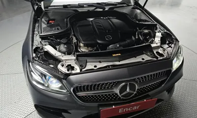 Mercedes-Benz E-Class 2019, 81174 км, за 15302.46 USD - фото 6