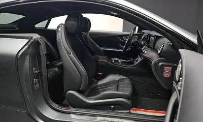 Mercedes-Benz E-Class 2019, 81174 км, за 15302.46 USD - фото 10