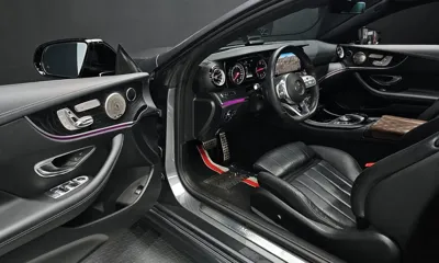 Mercedes-Benz E-Class 2019, 81174 км, за 15302.46 USD - фото 11