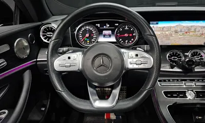 Mercedes-Benz E-Class 2019, 81174 км, за 15302.46 USD - фото 13