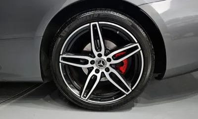 Mercedes-Benz E-Class 2019, 81174 км, за 15302.46 USD - фото 21