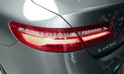 Mercedes-Benz E-Class 2019, 81174 км, за 15302.46 USD - фото 23