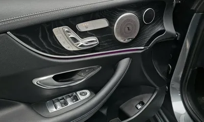 Mercedes-Benz E-Class 2019, 81174 км, за 15302.46 USD - фото 27