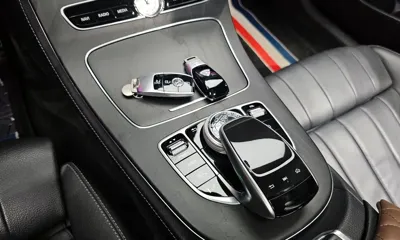 Mercedes-Benz E-Class 2019, 81174 км, за 15302.46 USD - фото 33