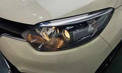 Renault-KoreaSamsung QM3 2016, 72619 км, за 4033.31 USD - фото 22