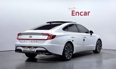Hyundai Sonata 2020, 67498 км, за 12228.99 USD