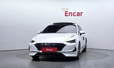 Hyundai Sonata 2020, 67498 км, за 12228.99 USD