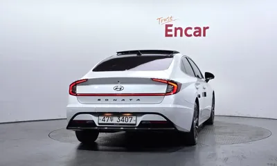 Hyundai Sonata 2020, 67498 км, за 12228.99 USD