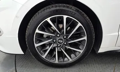 Hyundai Sonata 2020, 67498 км, за 12228.99 USD