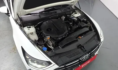 Hyundai Sonata 2020, 67498 км, за 12143.89 USD - фото 6