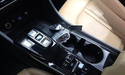 Hyundai Sonata 2020, 67498 км, за 12143.89 USD - фото 9
